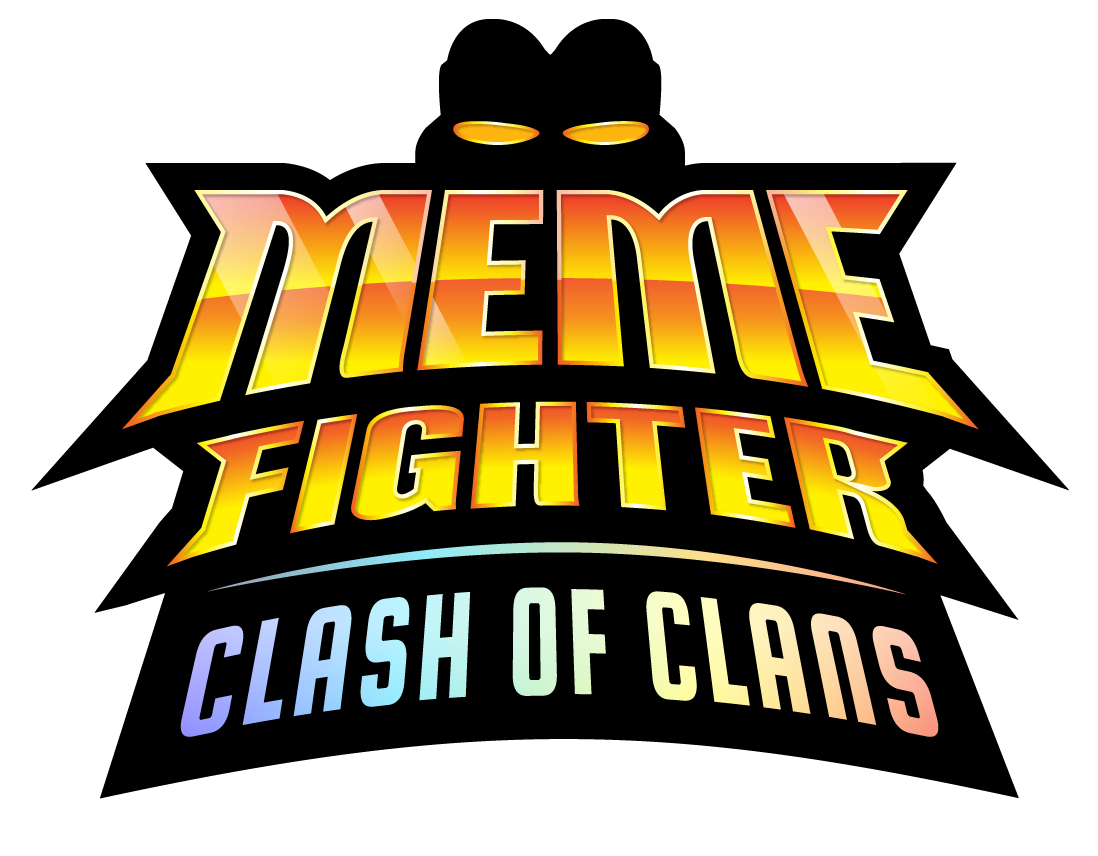 Clash of Clans Logo