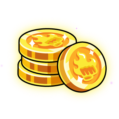 Battle Coins Currency