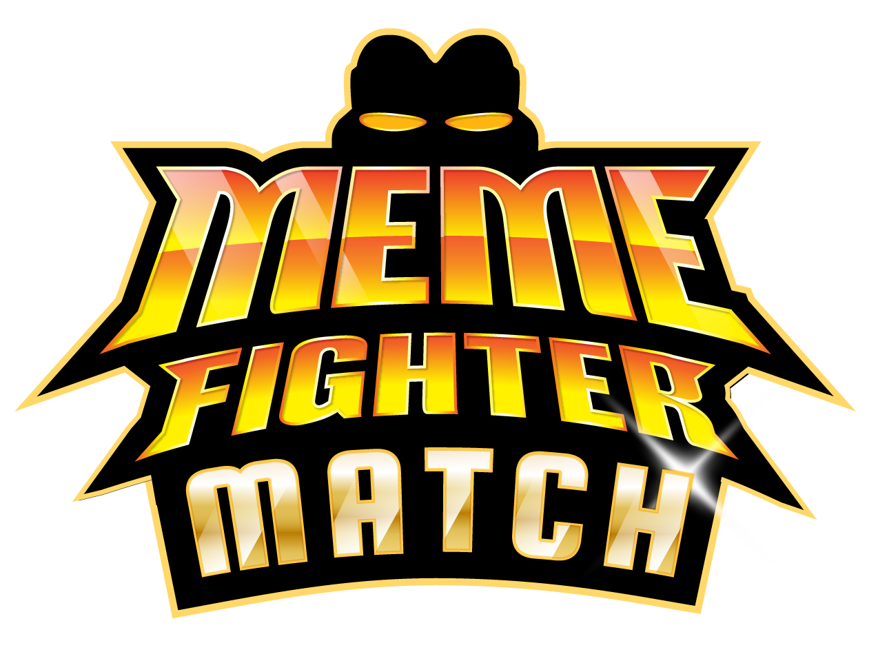 Meme Fighter Match