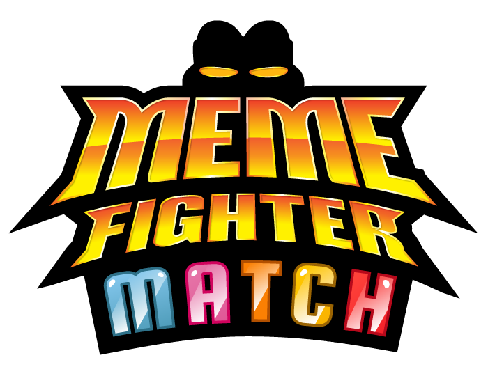 Meme Fighter Match