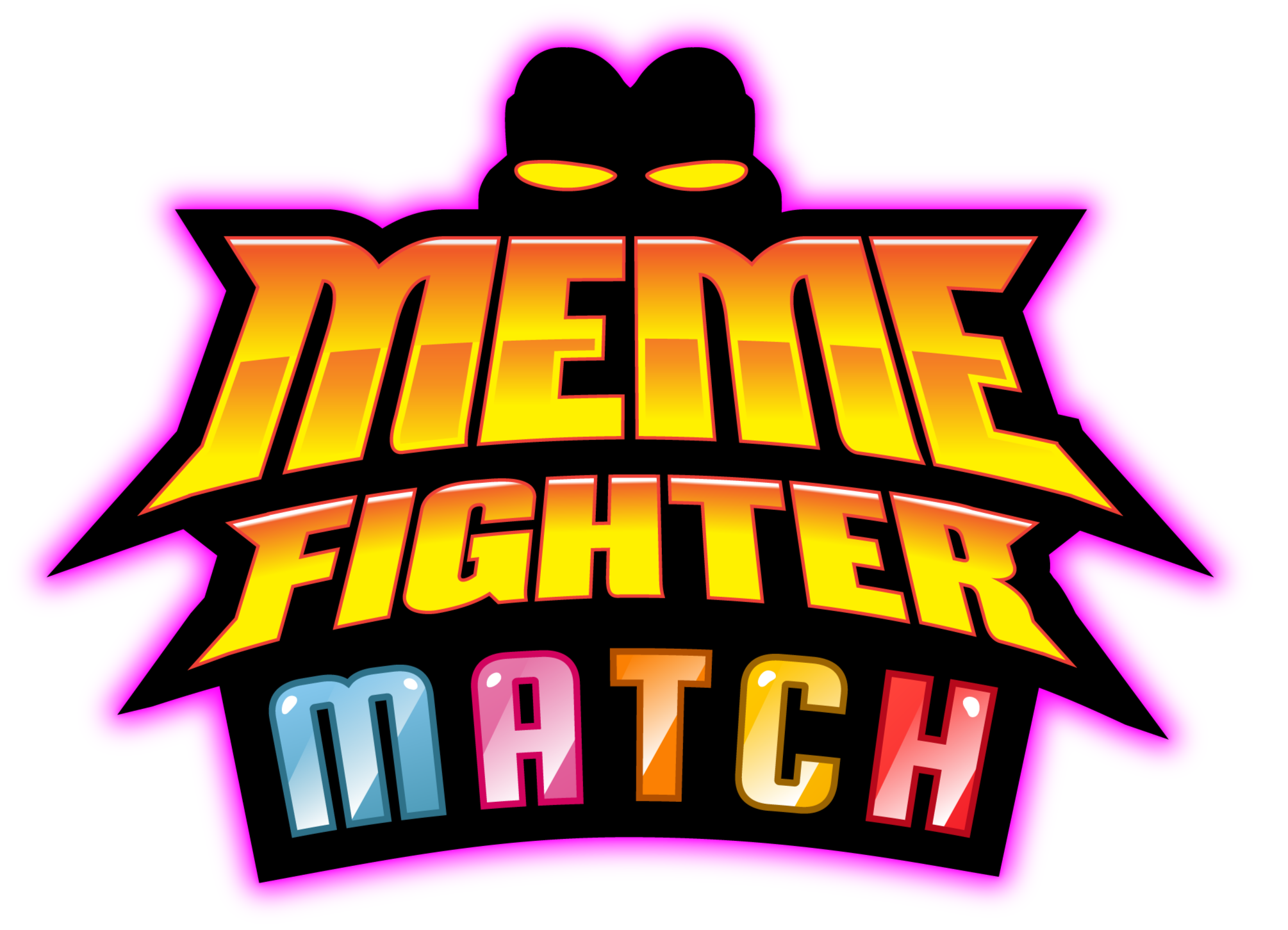 Meme Fighter Match