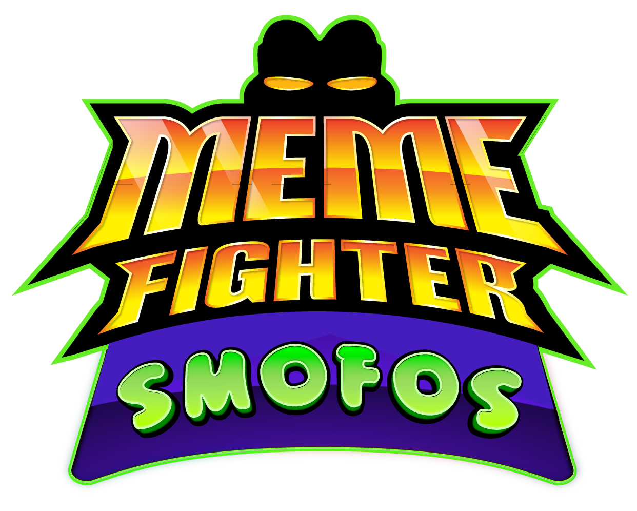 Meme Fighter Smofos