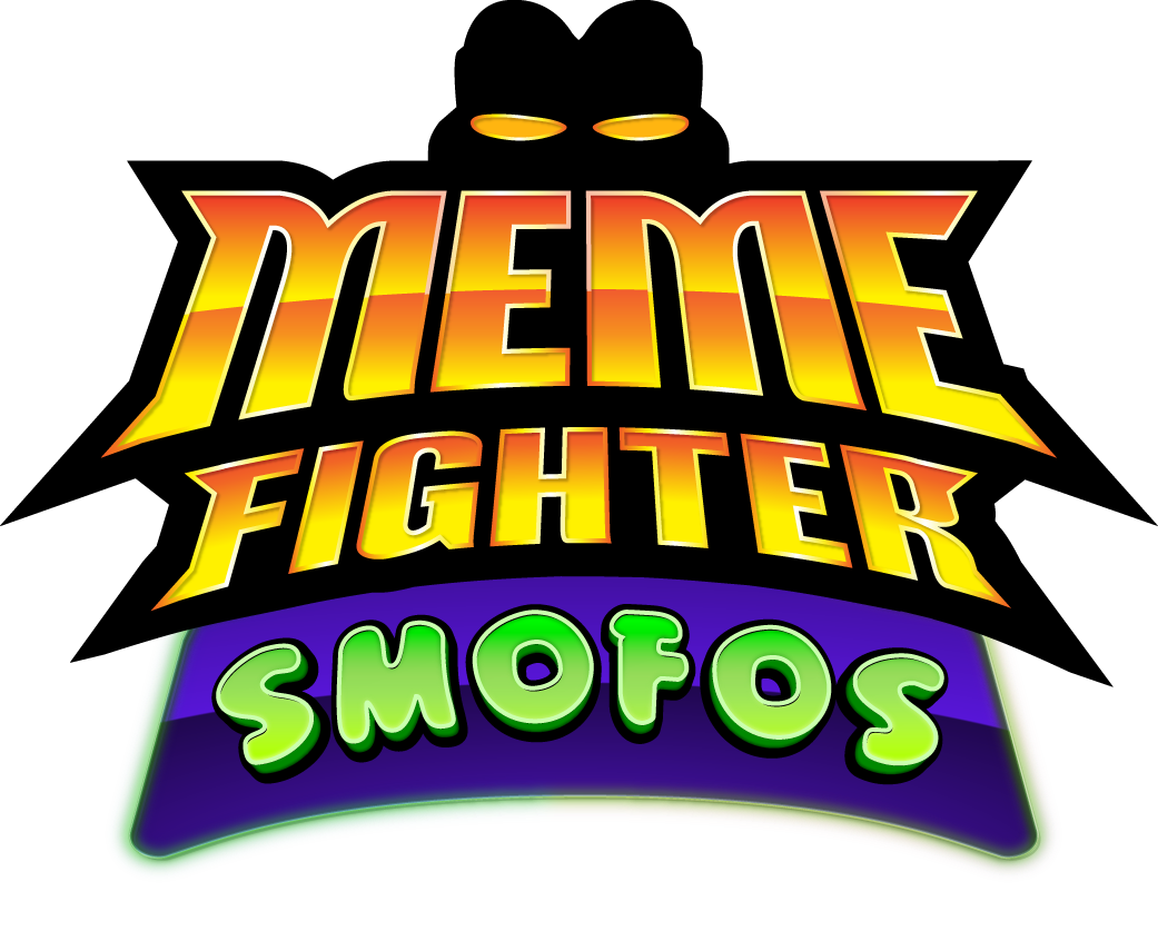 Meme Fighter Smofos