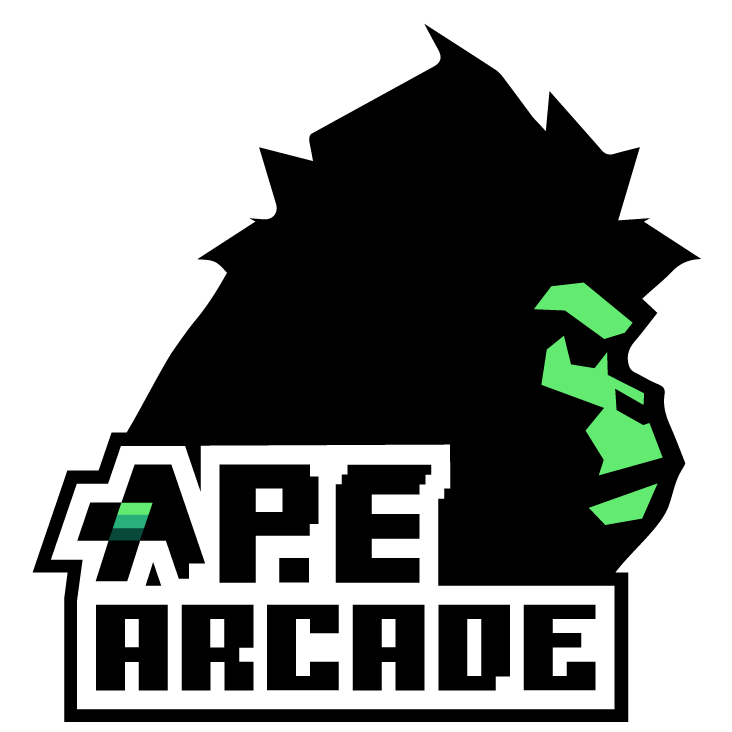 Ape Arcade