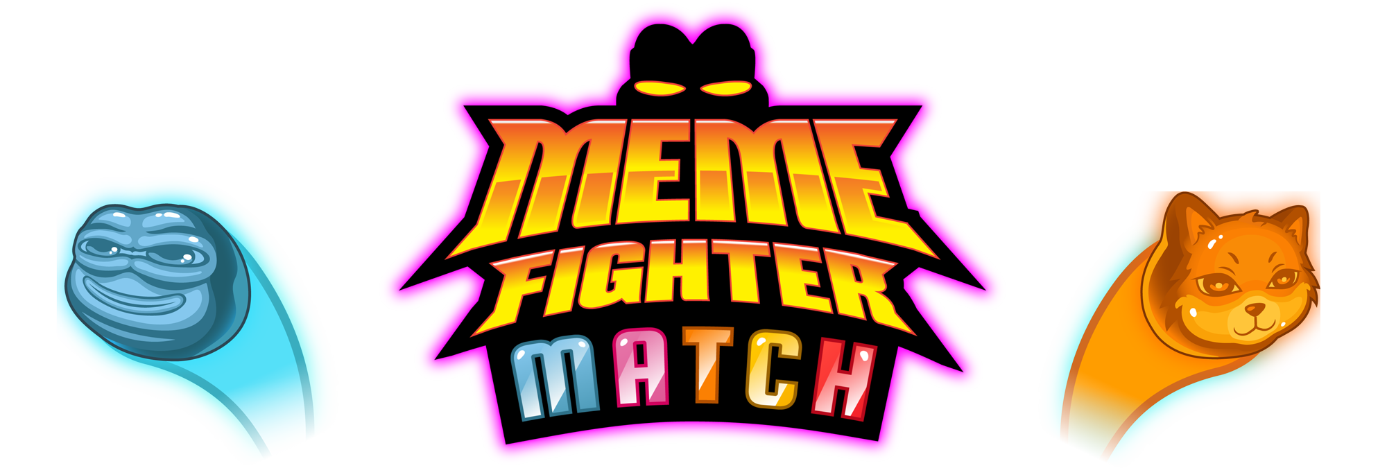 Meme Fight Match 3
